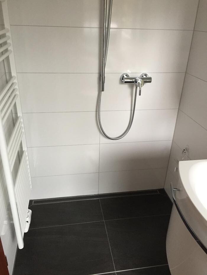 Bilder Fliesenlegermeister Chilai - Hannover