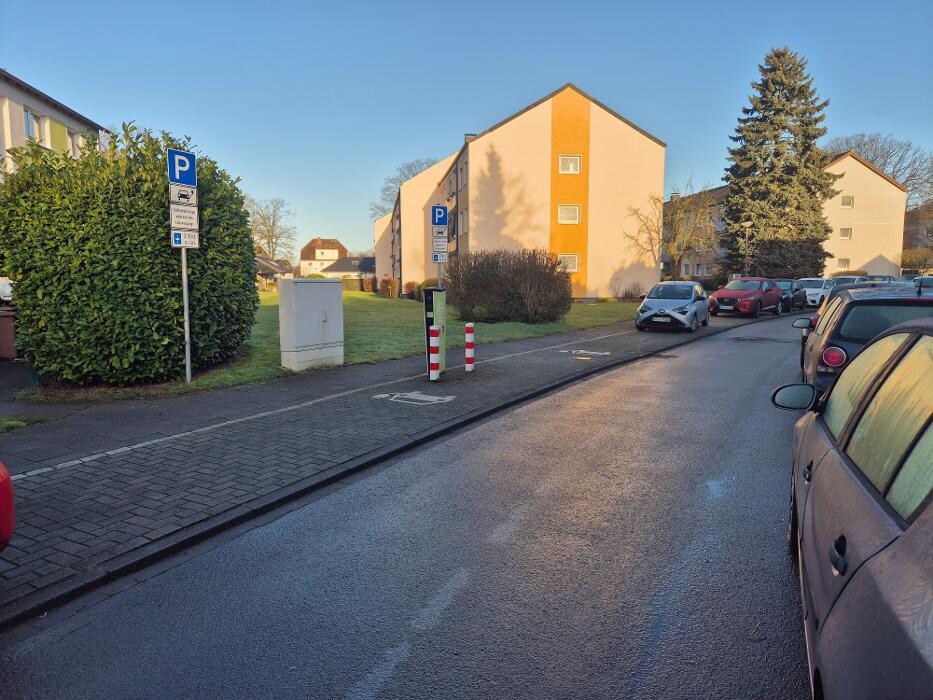 Bilder OPG Charging Station