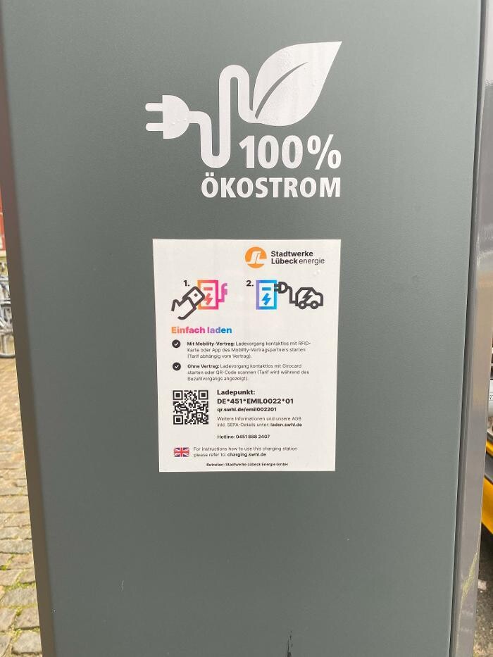 Bilder Stadtwerke Lübeck