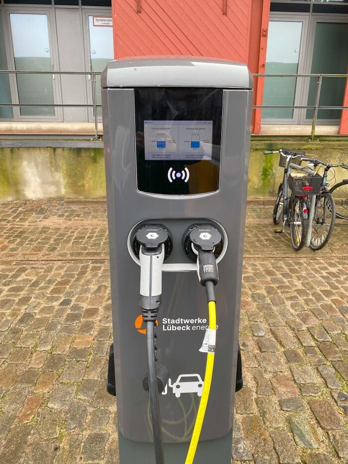 Bilder Stadtwerke Lübeck