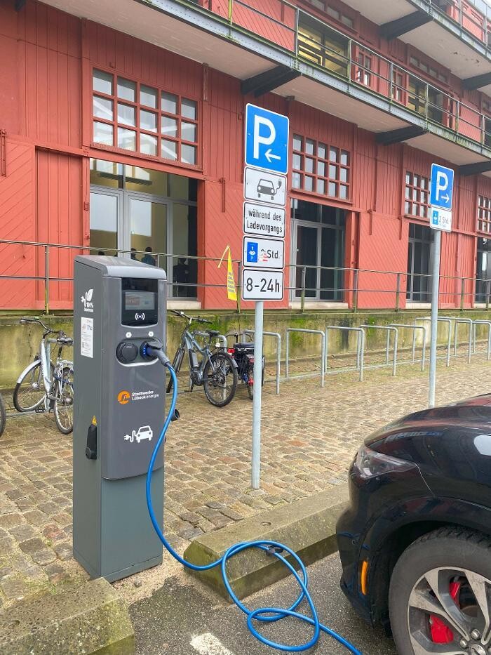 Bilder Stadtwerke Lübeck