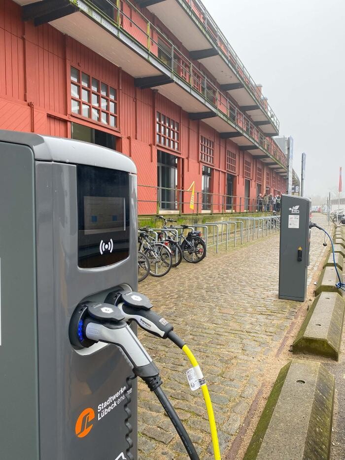 Bilder Stadtwerke Lübeck