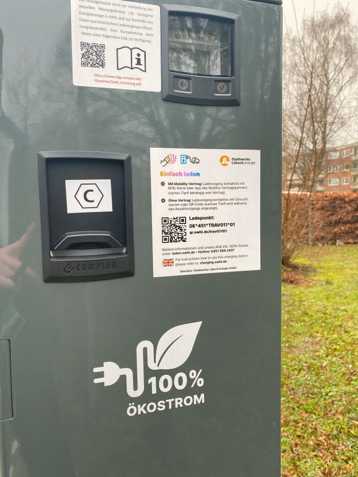 Bilder Stadtwerke Lübeck