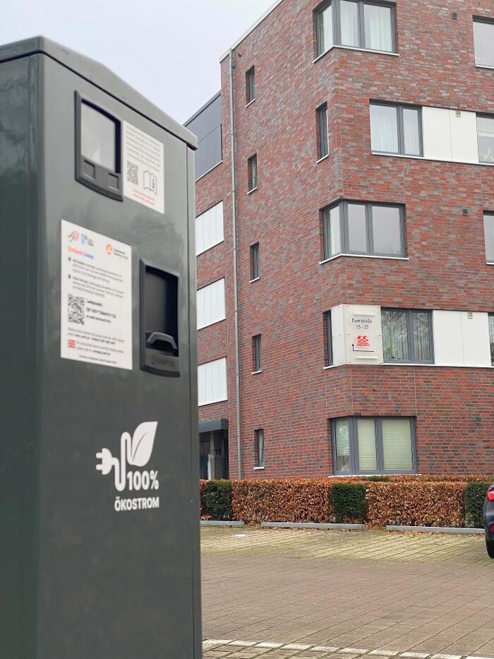 Bilder Stadtwerke Lübeck