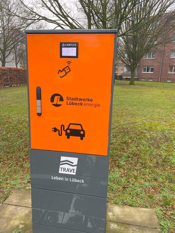 Bilder Stadtwerke Lübeck