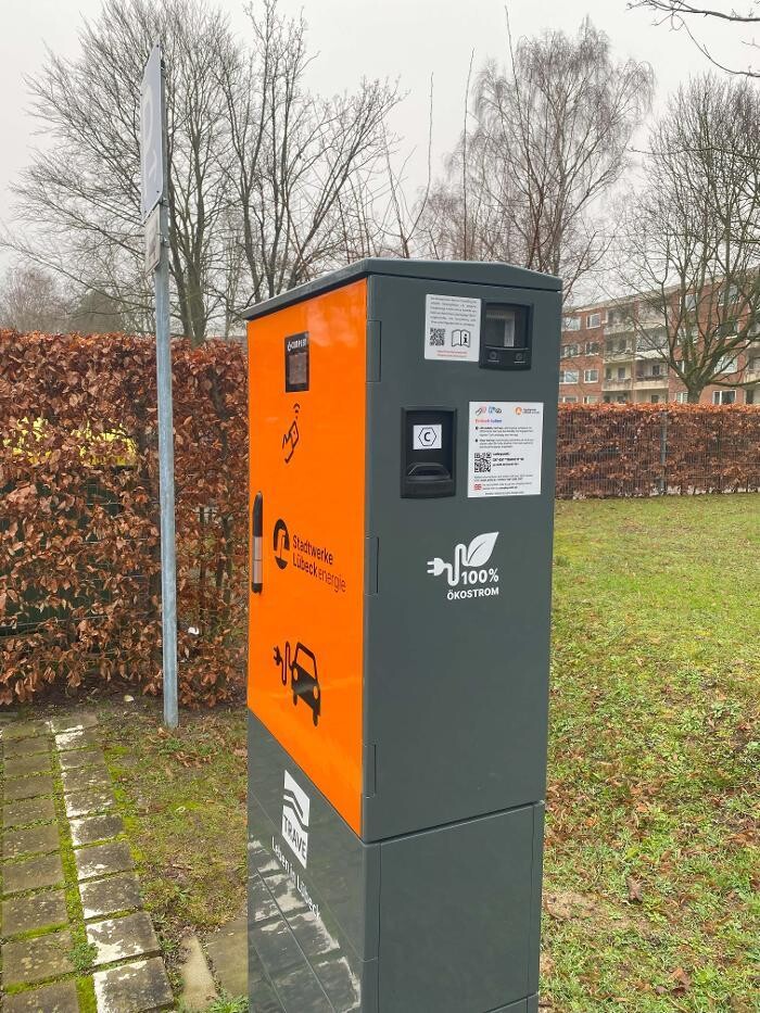 Bilder Stadtwerke Lübeck