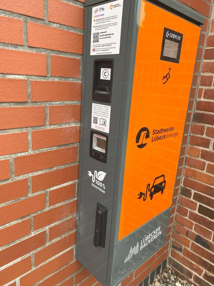 Bilder Stadtwerke Lübeck