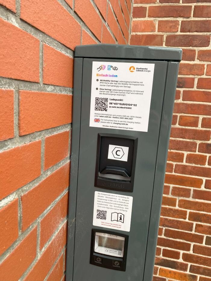 Bilder Stadtwerke Lübeck