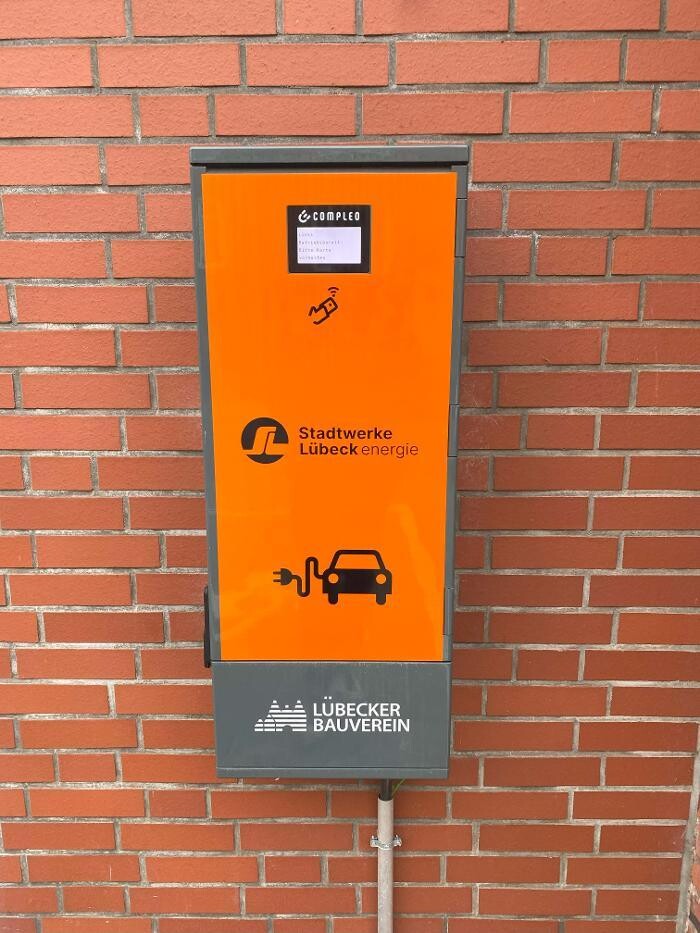 Bilder Stadtwerke Lübeck