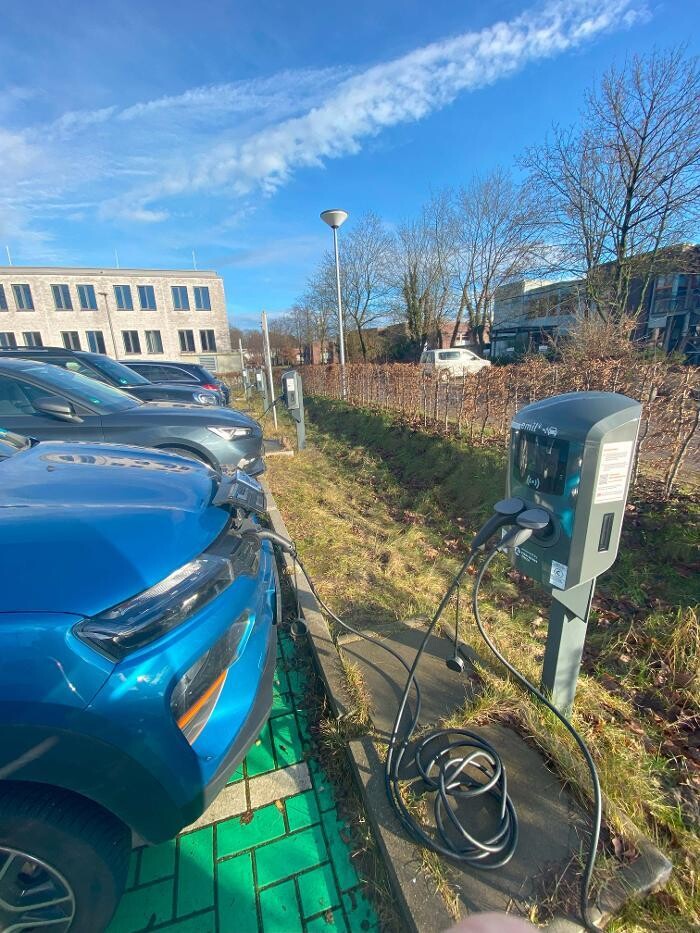 Bilder Stadtwerke Lübeck