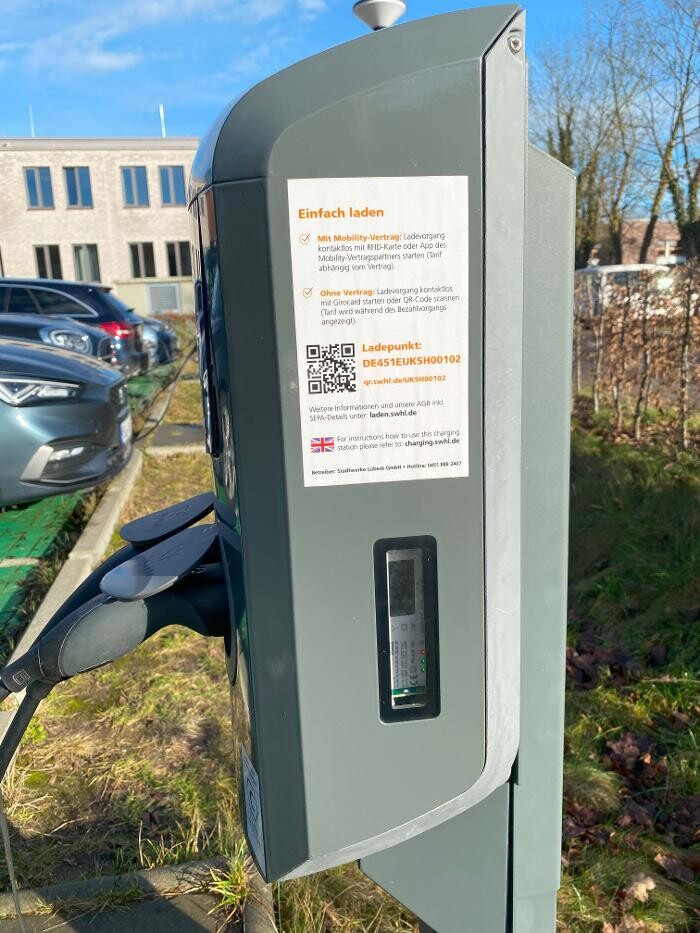 Bilder Stadtwerke Lübeck