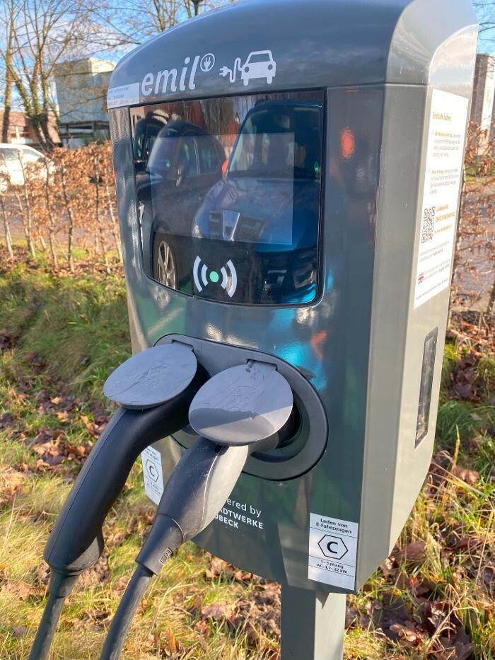 Bilder Stadtwerke Lübeck