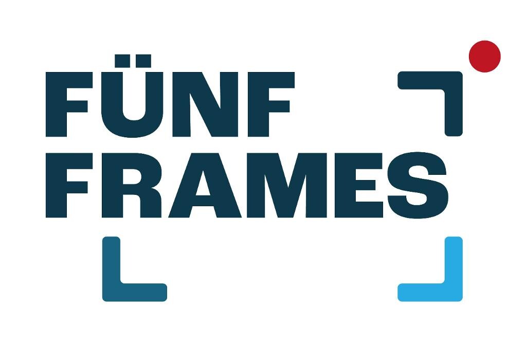 FünfFrames Logo