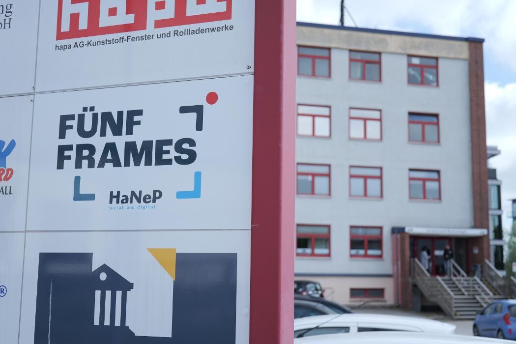 Bilder FünfFrames