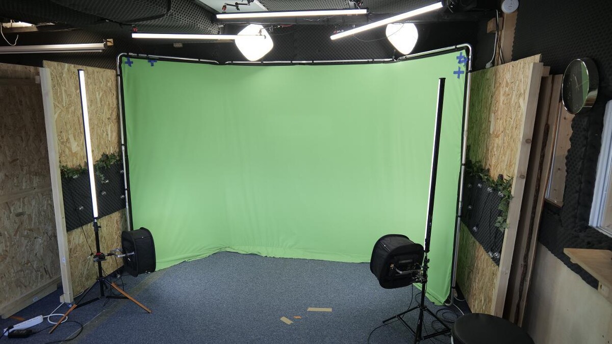Bilder FünfFrames
