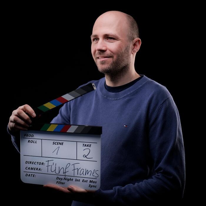 Bilder FünfFrames