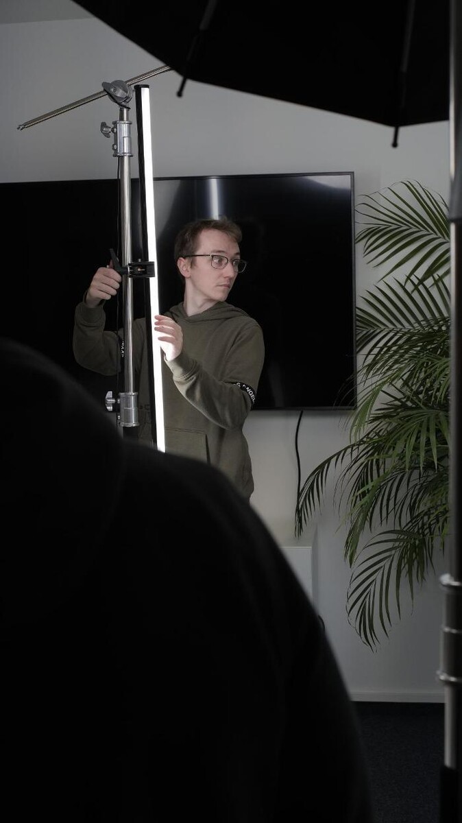 Bilder FünfFrames