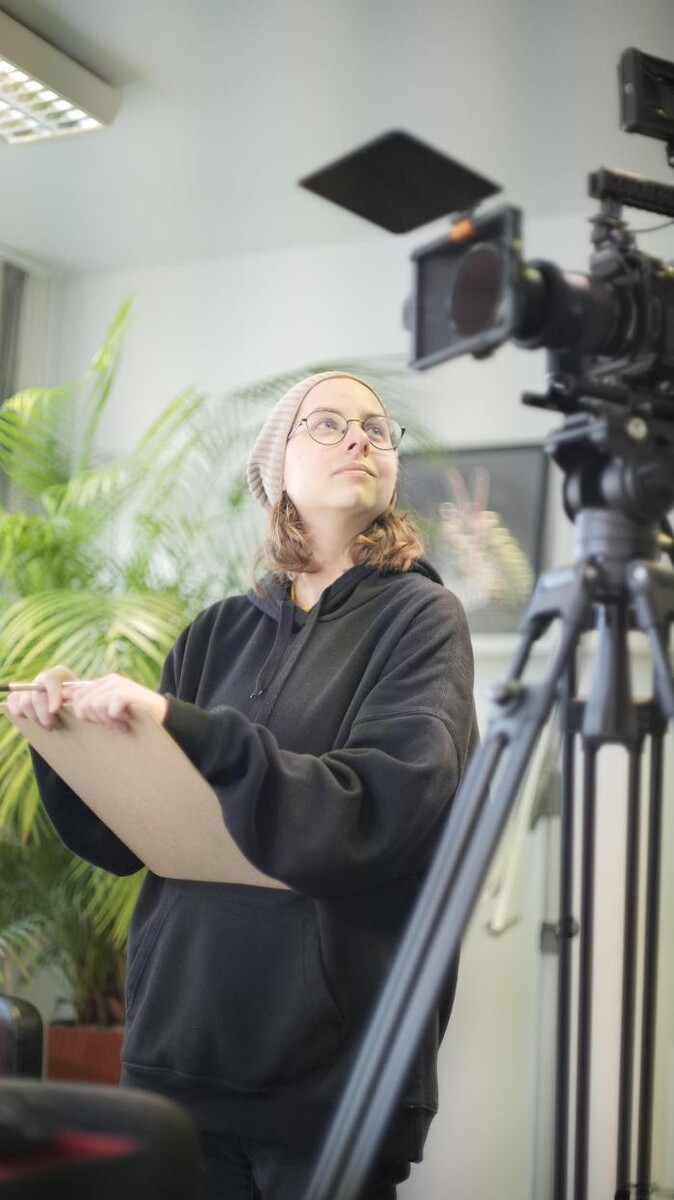 Bilder FünfFrames