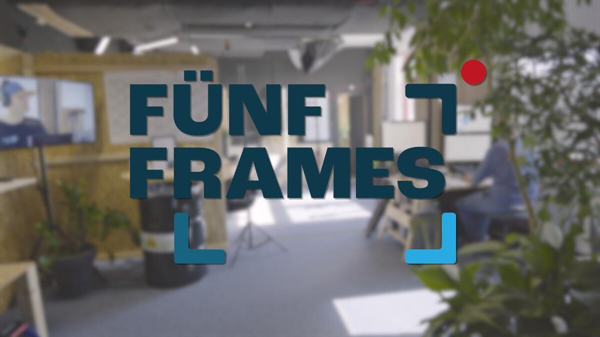 Bilder FünfFrames