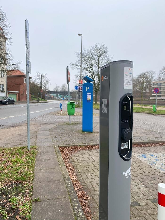 Bilder Stadtwerke Lübeck