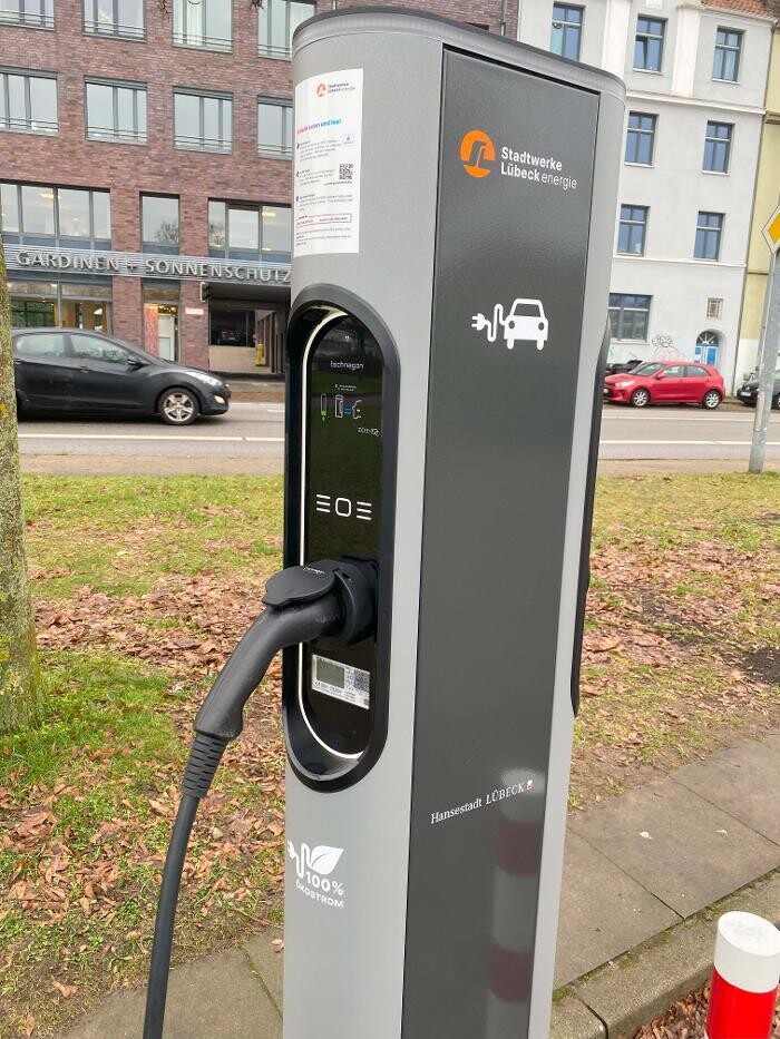 Bilder Stadtwerke Lübeck