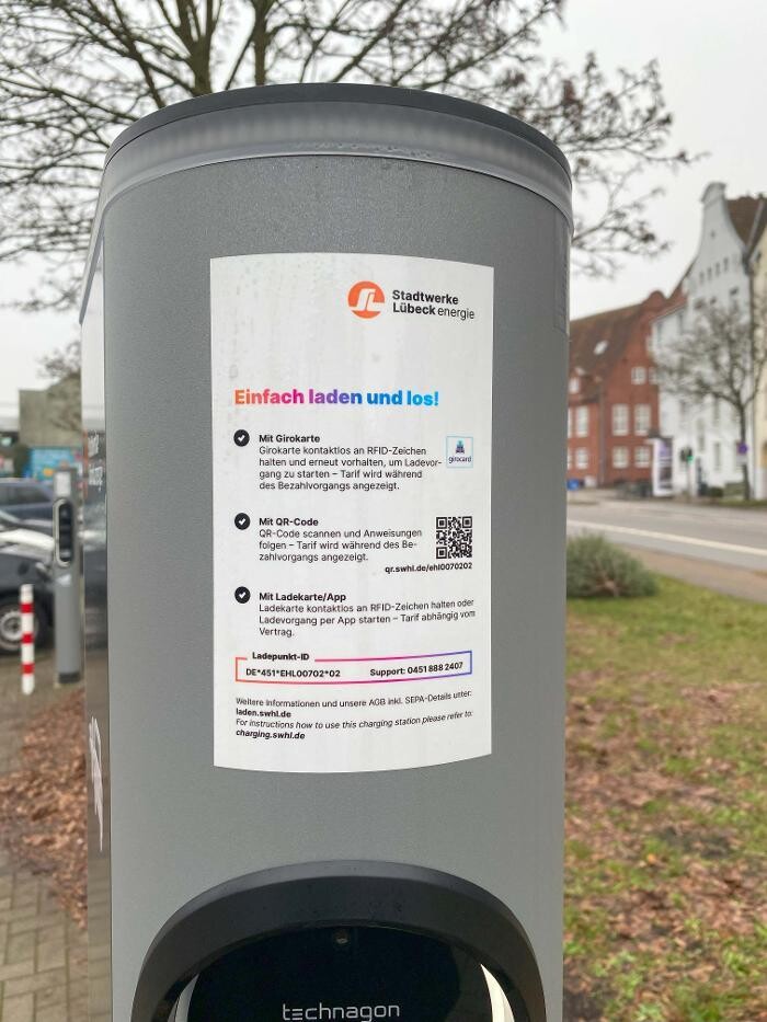 Bilder Stadtwerke Lübeck