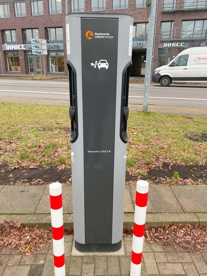 Bilder Stadtwerke Lübeck