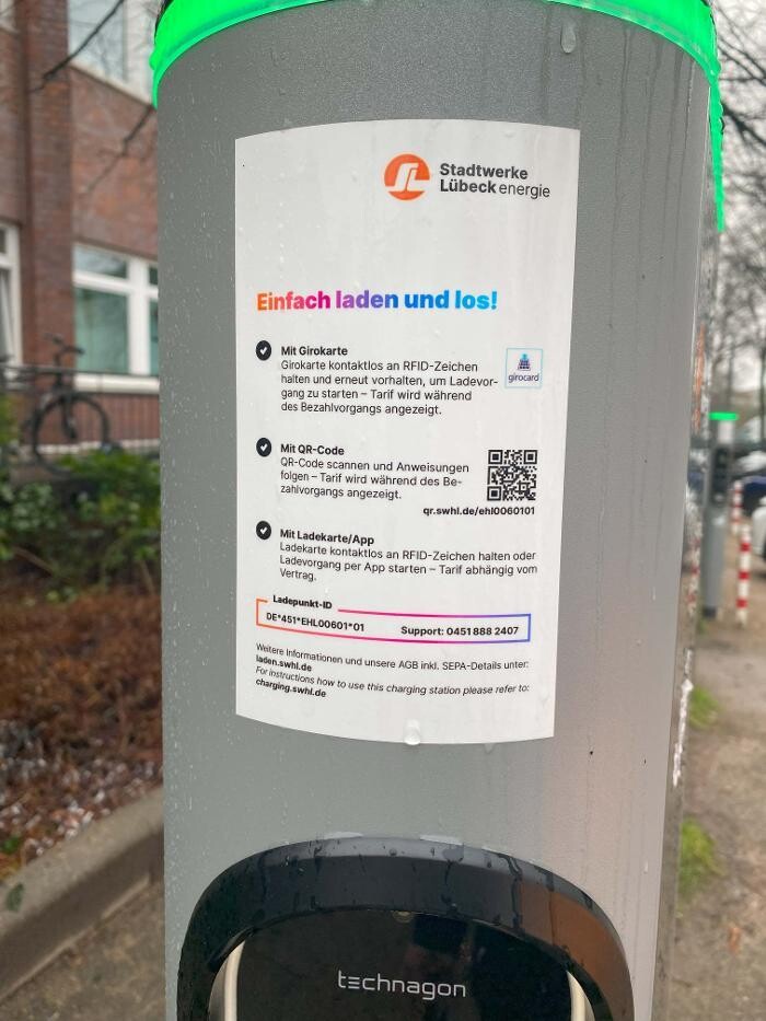 Bilder Stadtwerke Lübeck