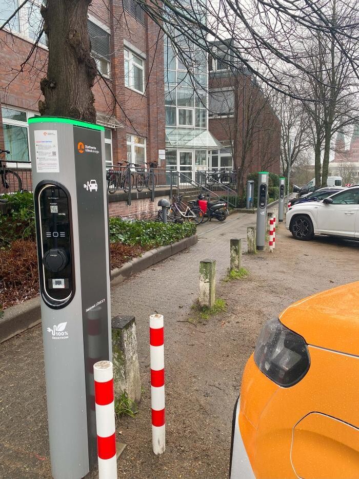 Bilder Stadtwerke Lübeck