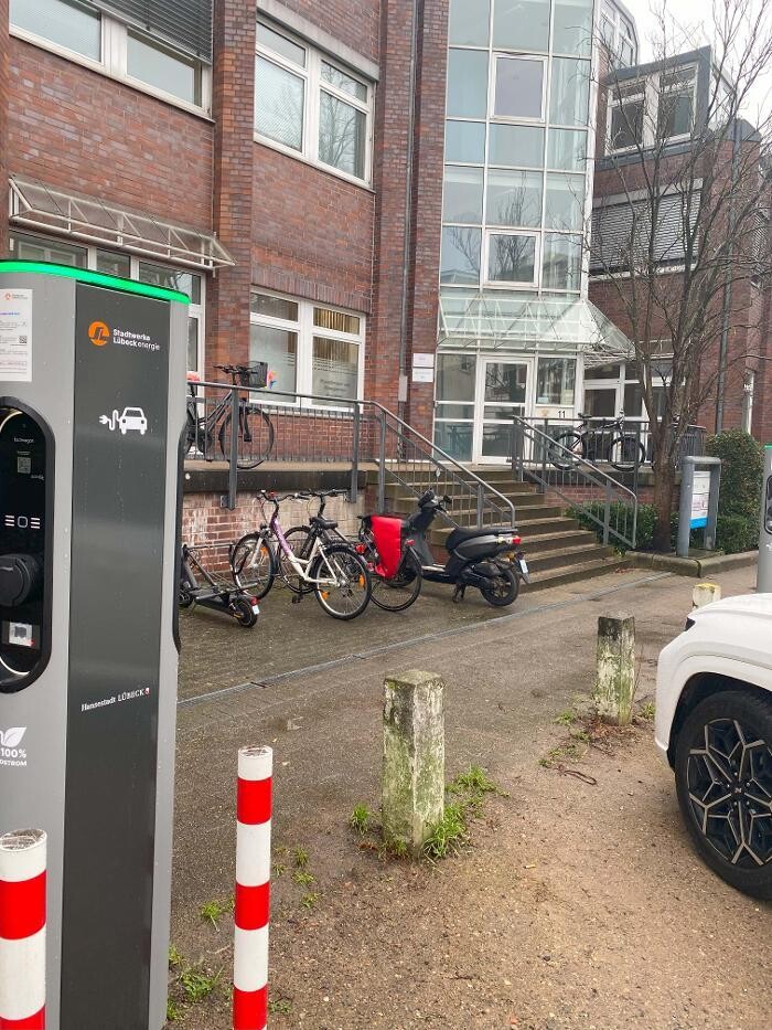 Bilder Stadtwerke Lübeck