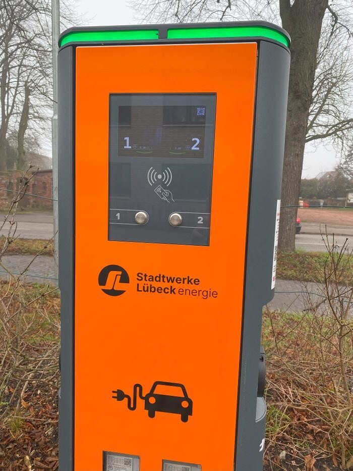 Bilder Stadtwerke Lübeck