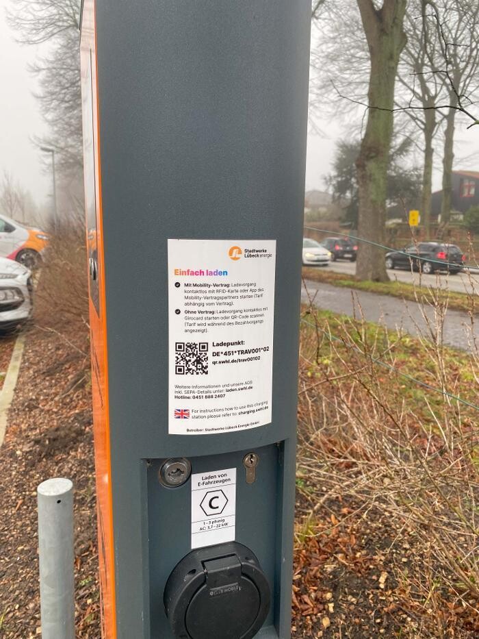 Bilder Stadtwerke Lübeck