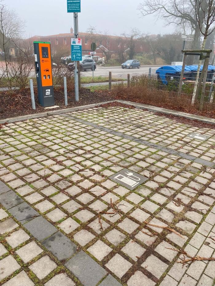 Bilder Stadtwerke Lübeck