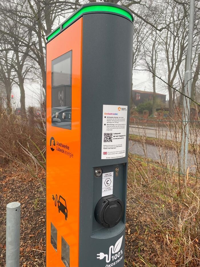 Bilder Stadtwerke Lübeck