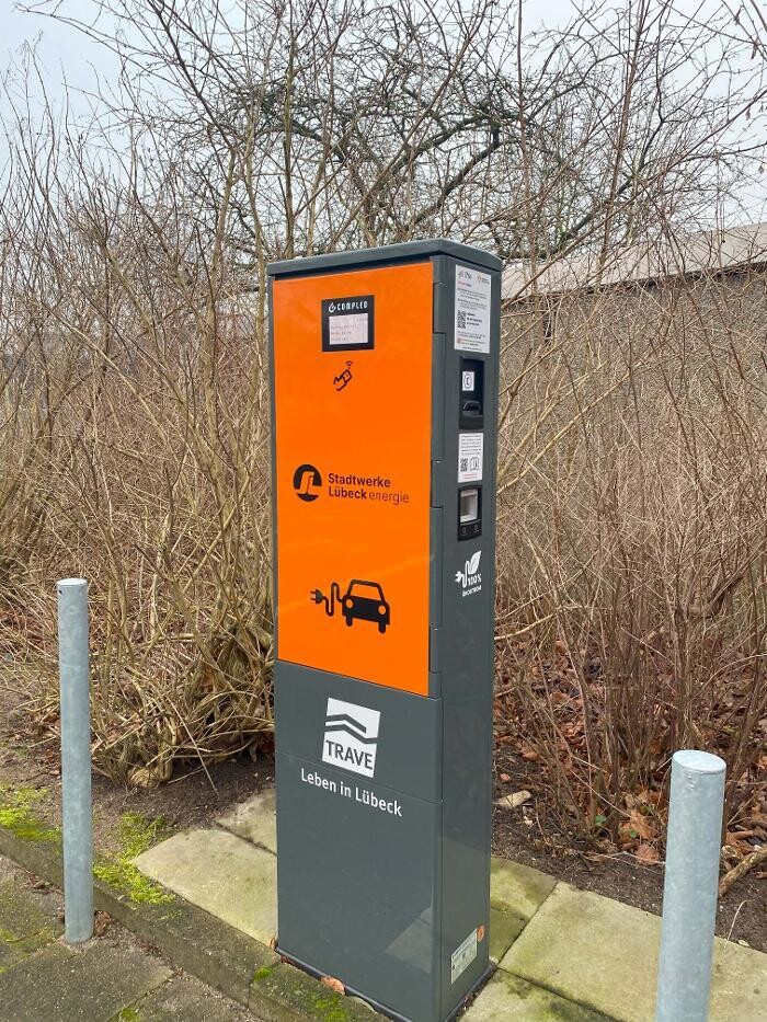 Bilder Stadtwerke Lübeck