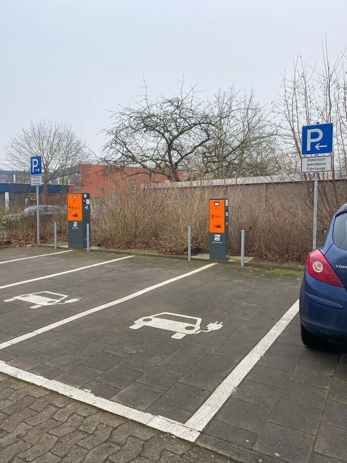 Bilder Stadtwerke Lübeck