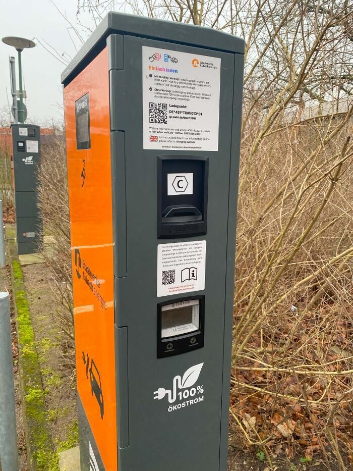 Bilder Stadtwerke Lübeck