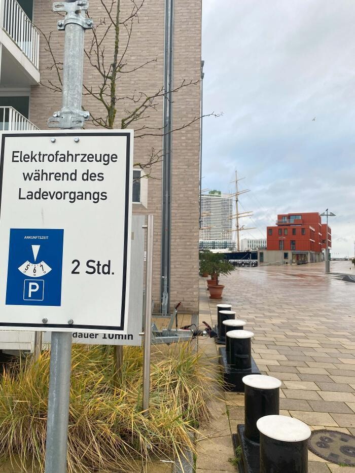 Bilder Stadtwerke Lübeck