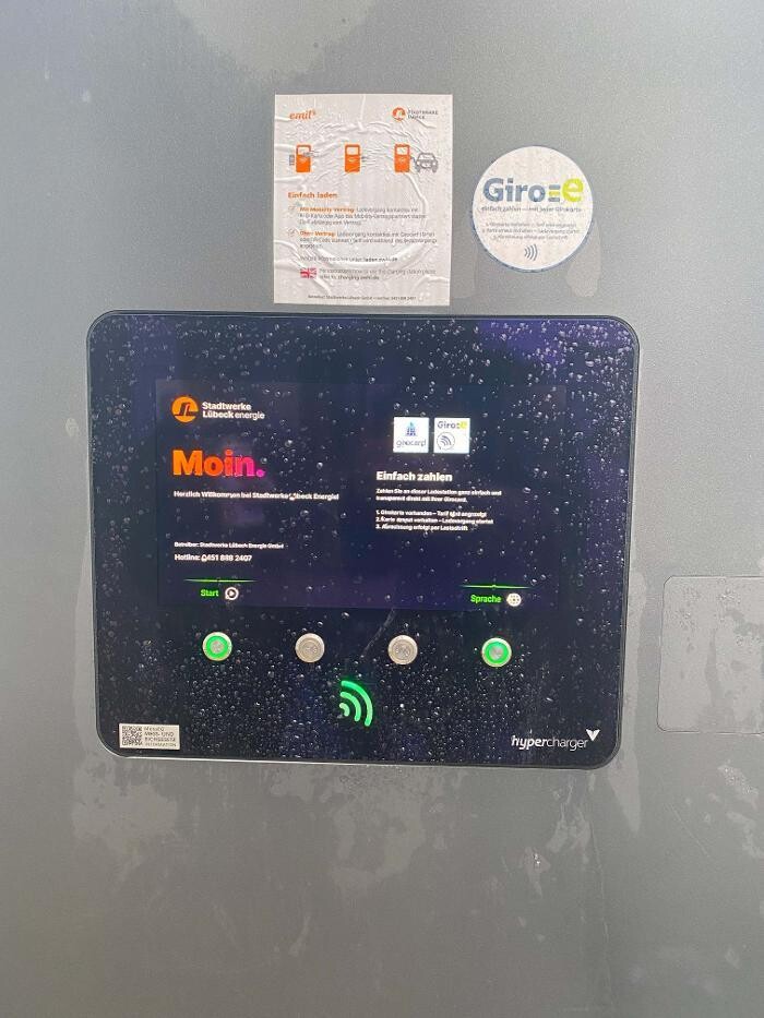 Bilder Stadtwerke Lübeck