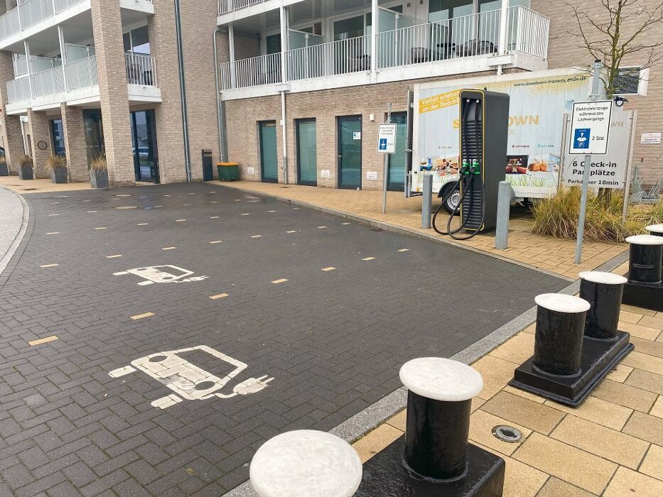 Bilder Stadtwerke Lübeck