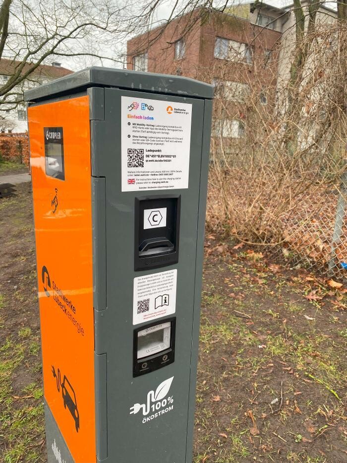 Bilder Stadtwerke Lübeck