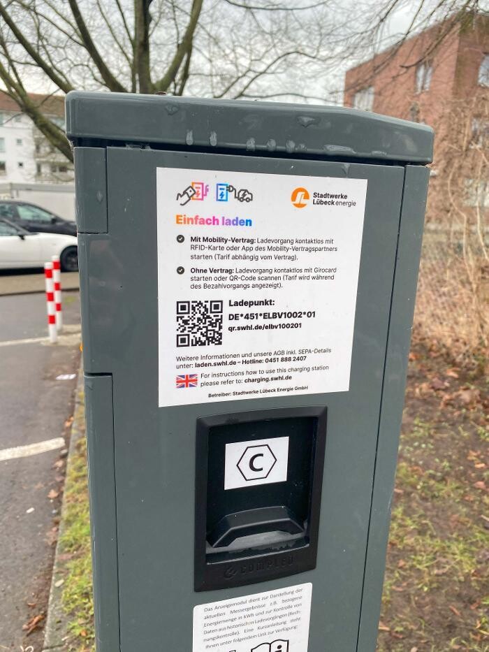 Bilder Stadtwerke Lübeck