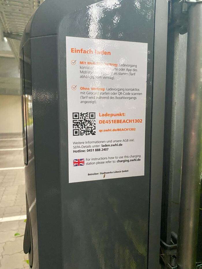 Bilder Stadtwerke Lübeck