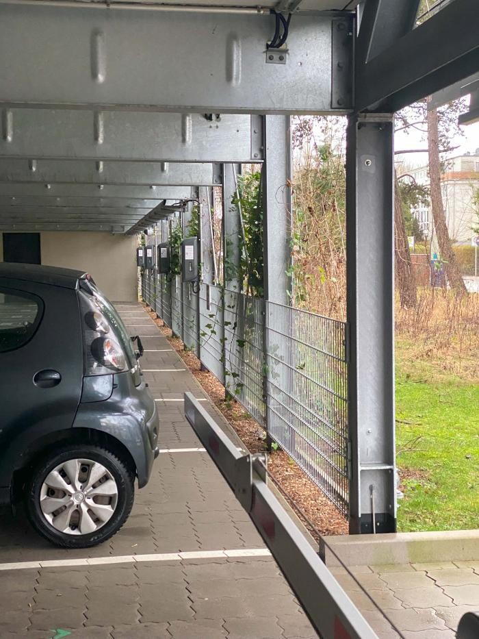 Bilder Stadtwerke Lübeck