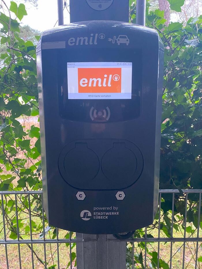 Bilder Stadtwerke Lübeck