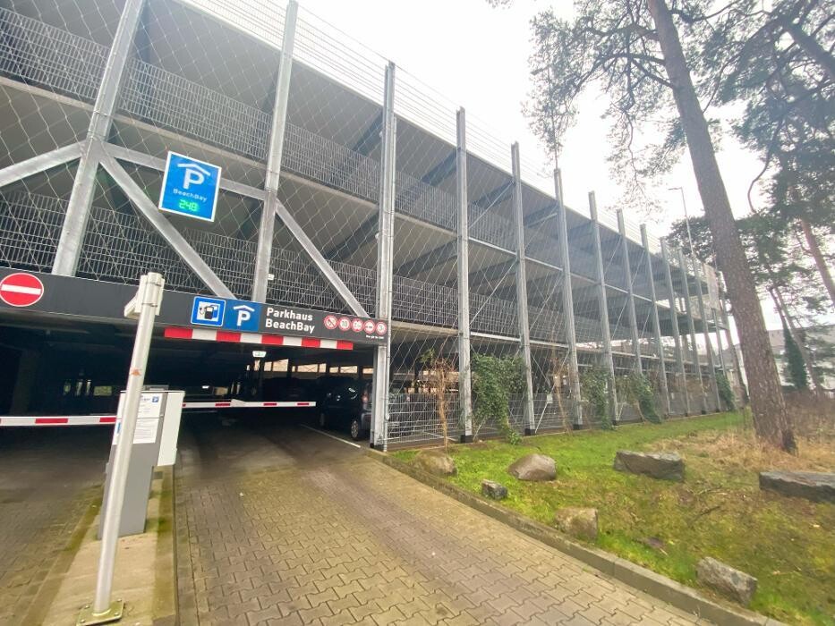 Bilder Stadtwerke Lübeck