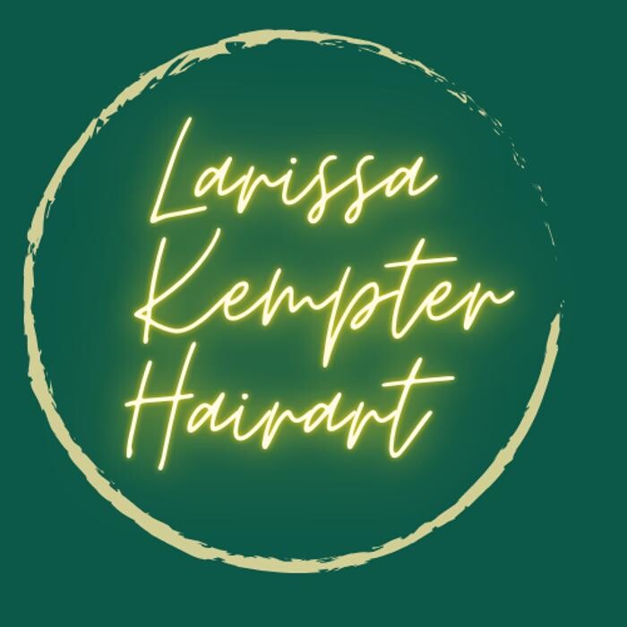 Bilder LKH - Larissa Kempter Hairart, c/o Cut&Curl Co-Working Space