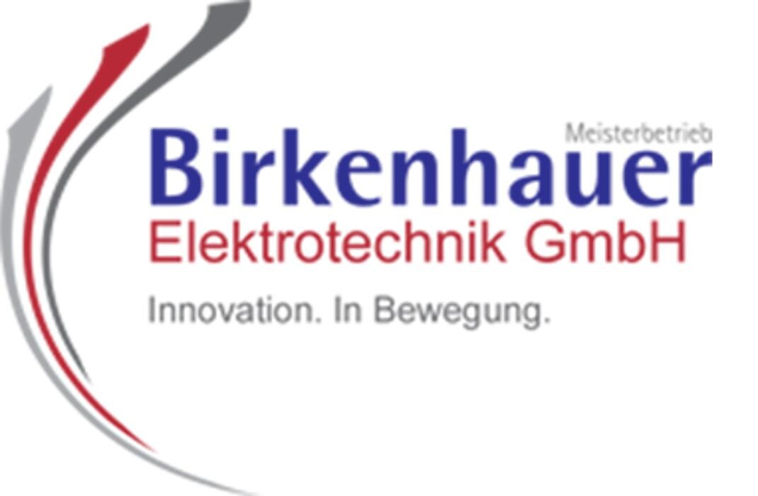 Birkenhauer Elektrotechnik GmbH Logo