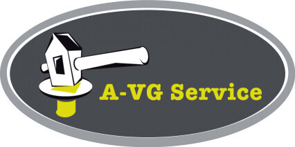 A-VG Service Inh Vaidas Gailius Logo