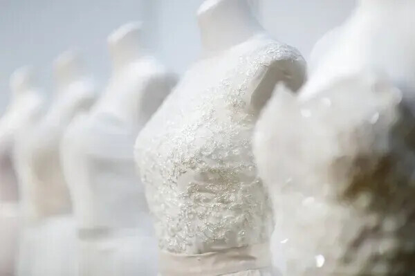 Bilder Modeatelier bei Liubov Mykhalchych